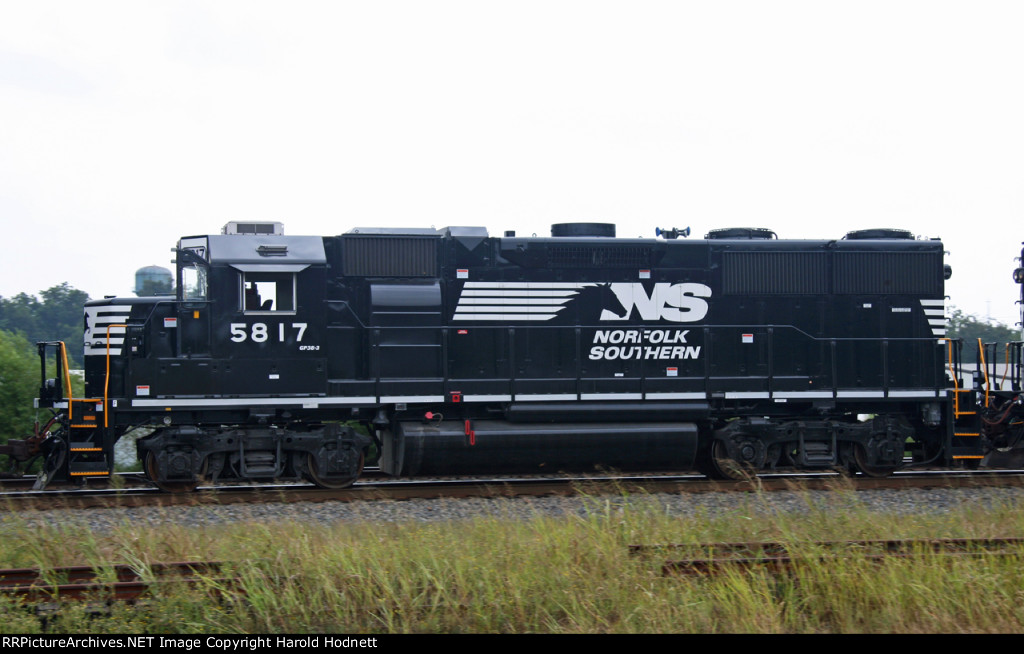 NS 5817